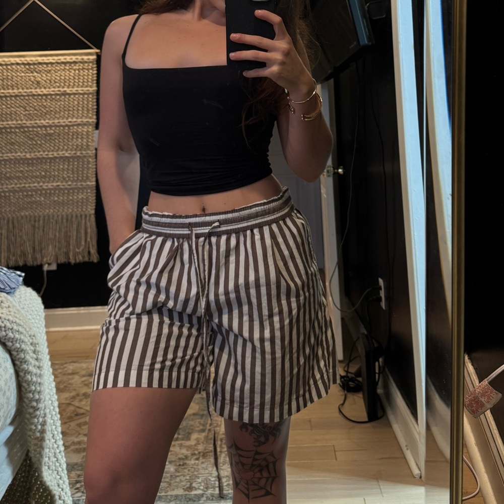 H&M shorts